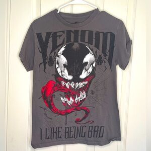Universal Studios Venom tee